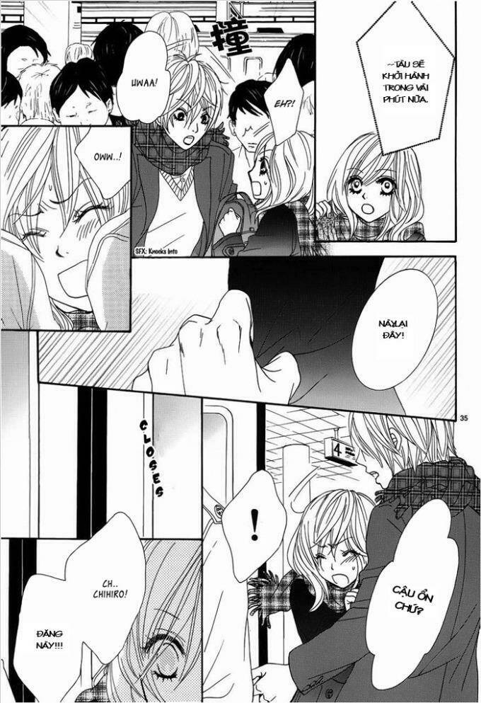 akaiito chapter 3 37