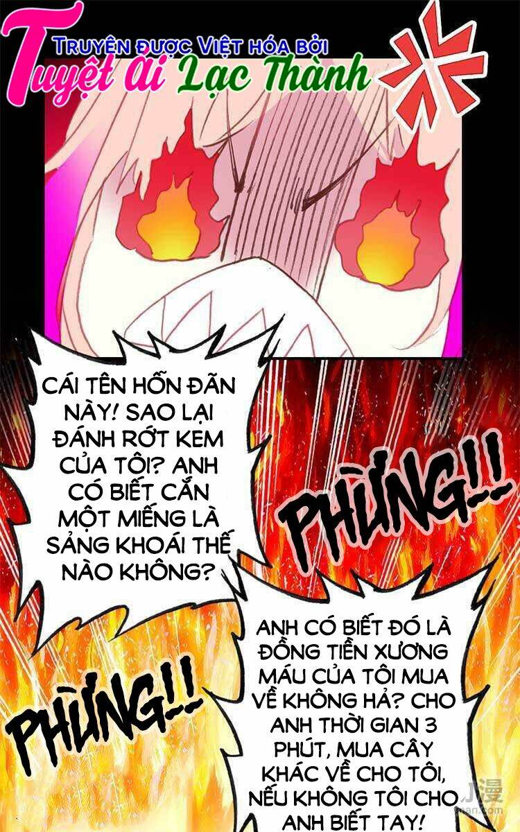 gia đình biến thái chapter 18 14