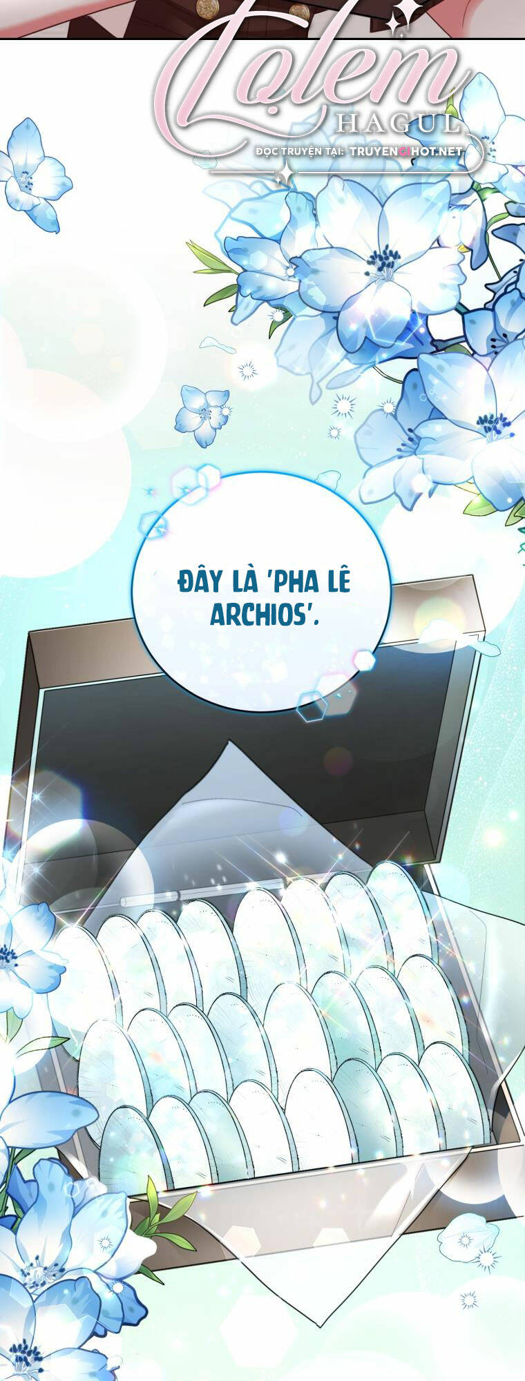 nhà điều chế nước hoa độc quyền của bạo chúa chapter 67 44