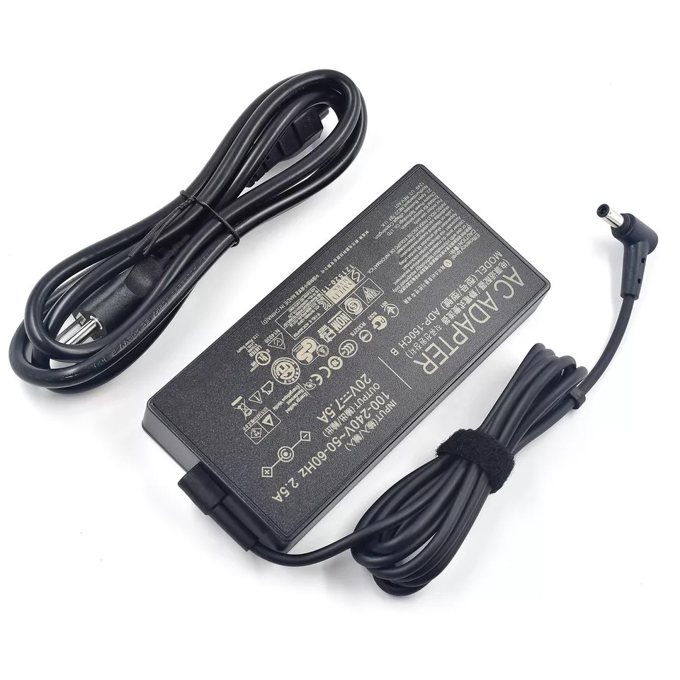Sạc dành cho Laptop ASUS TUF Gaming FX504 FX504GM - 150W hàng nhập khẩu.