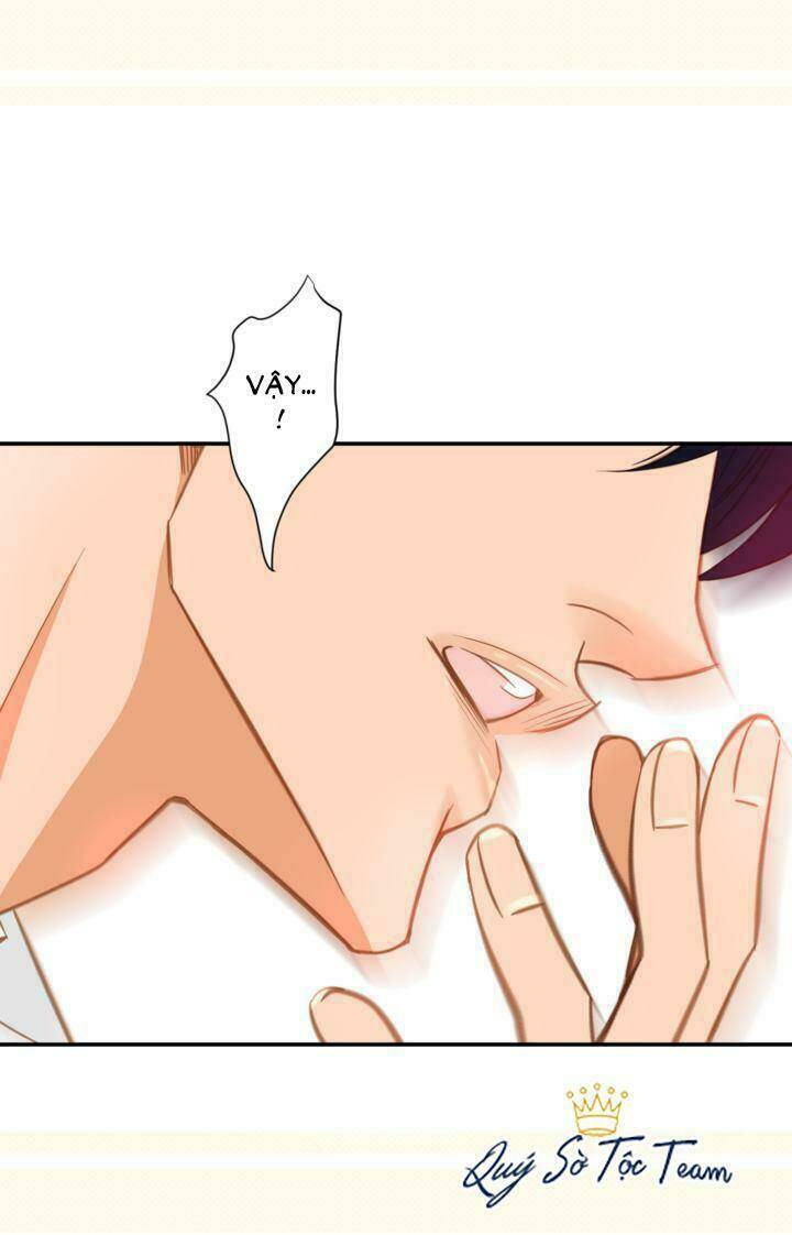 tiếp xúc chí mạng chapter 44 60