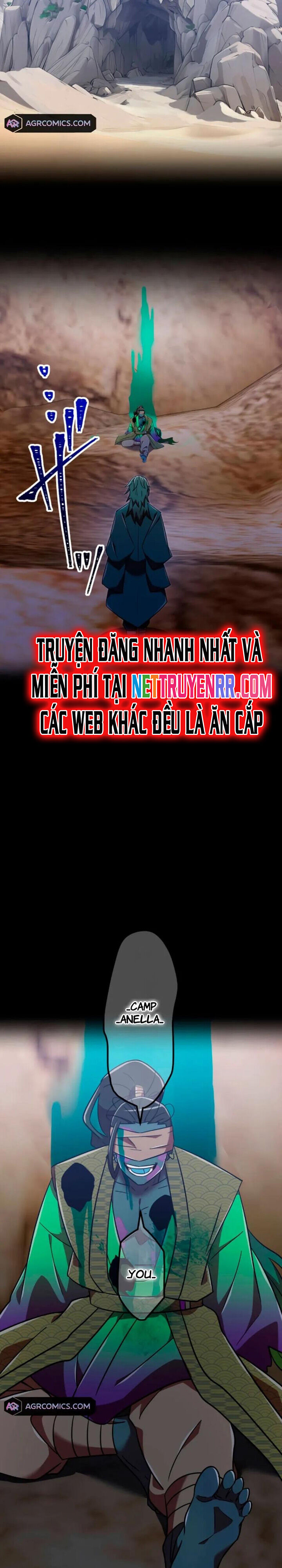 Huyết Thánh Cứu Thế Chủ~ Ta Chỉ Cần 0.0000001% Đã Trở Thành Vô Địch chapter 117 40