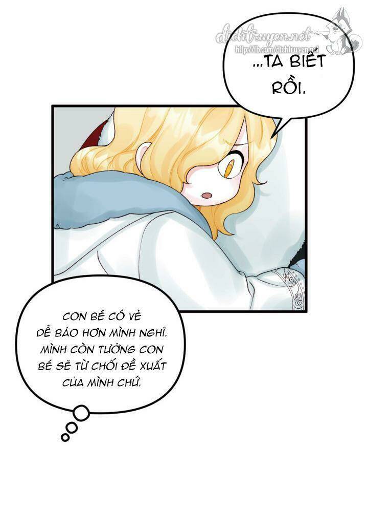 công chúa bãi rác chapter 41 33