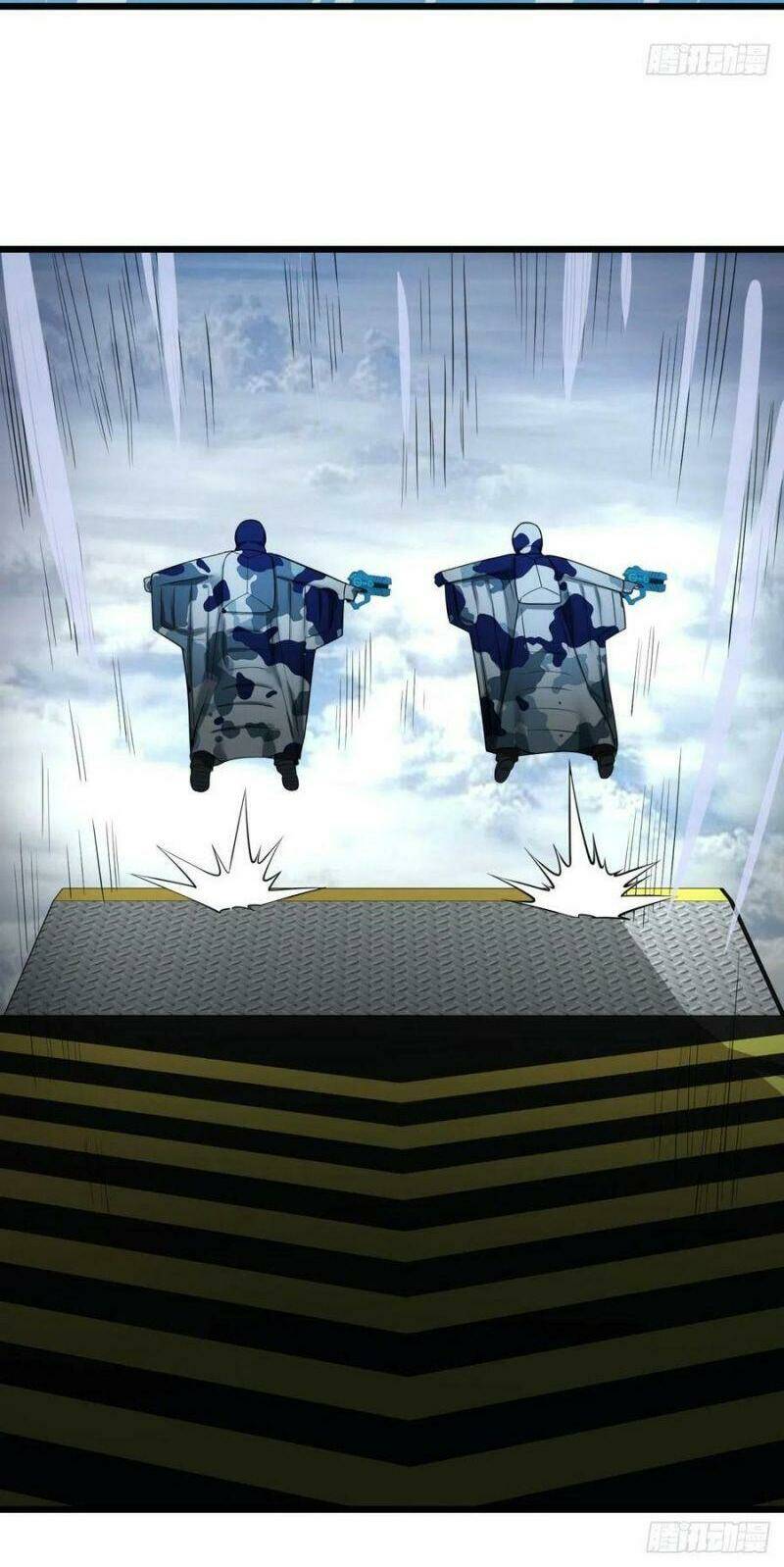 danh sách kẻ phản diện chapter 105 15