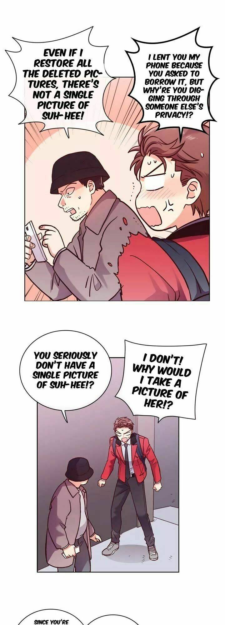 pride complex chapter 21.5 5