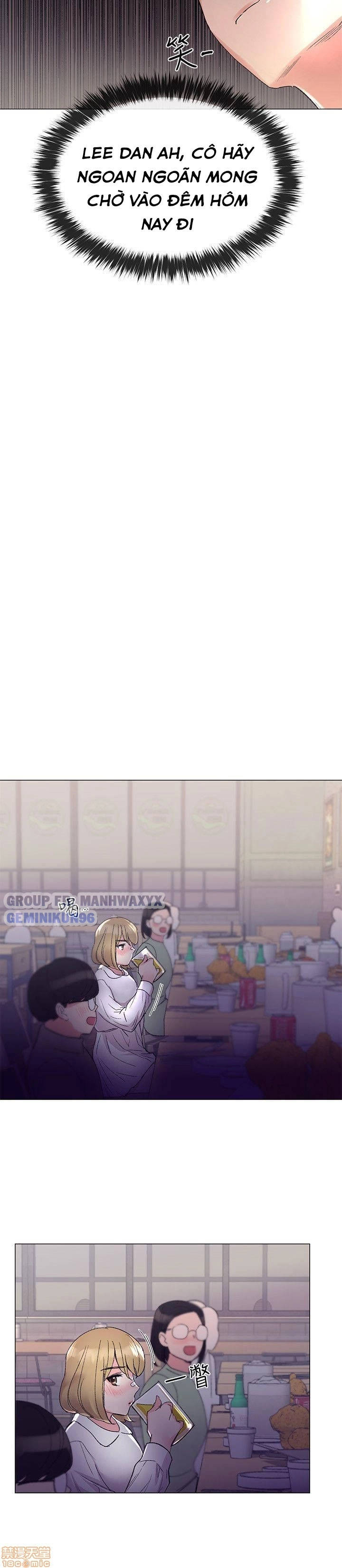 trả thù cô ta chapter 17 7