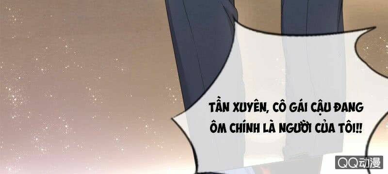 thiếu soái của tôi chính là manh như vậy chapter 25 18