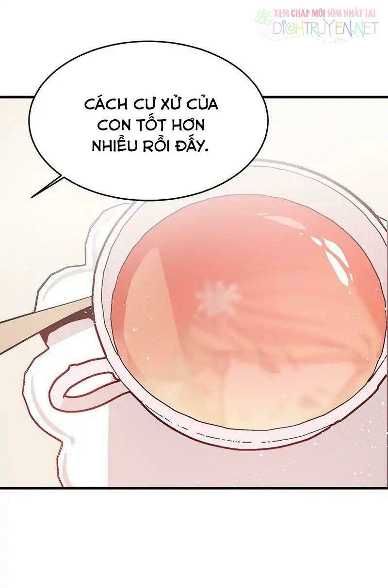 hung mãnh tiểu thư chapter 4 36