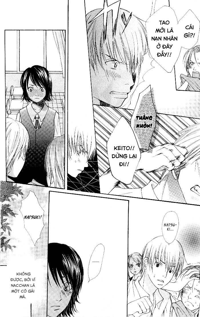 waruiko no mikata chapter 4 14