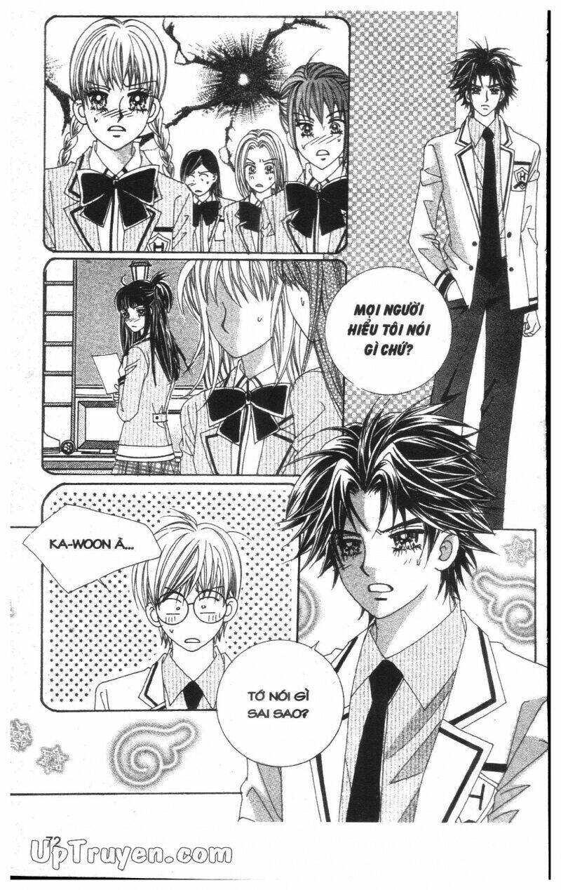 thoát kiếp hồ ly chapter 20 20