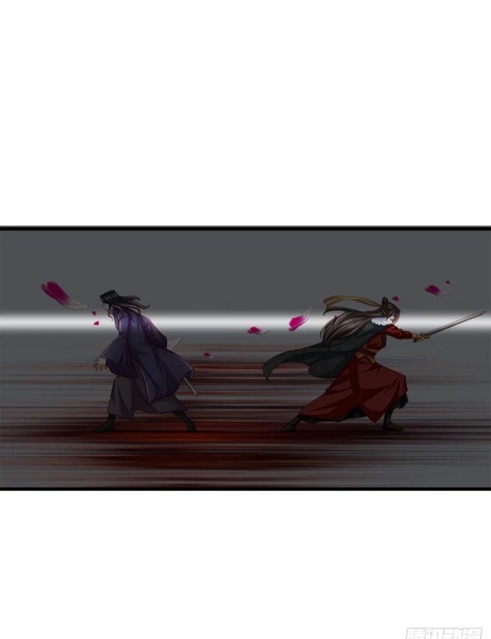 thuần hóa ba ba bạo quân chapter 10 8