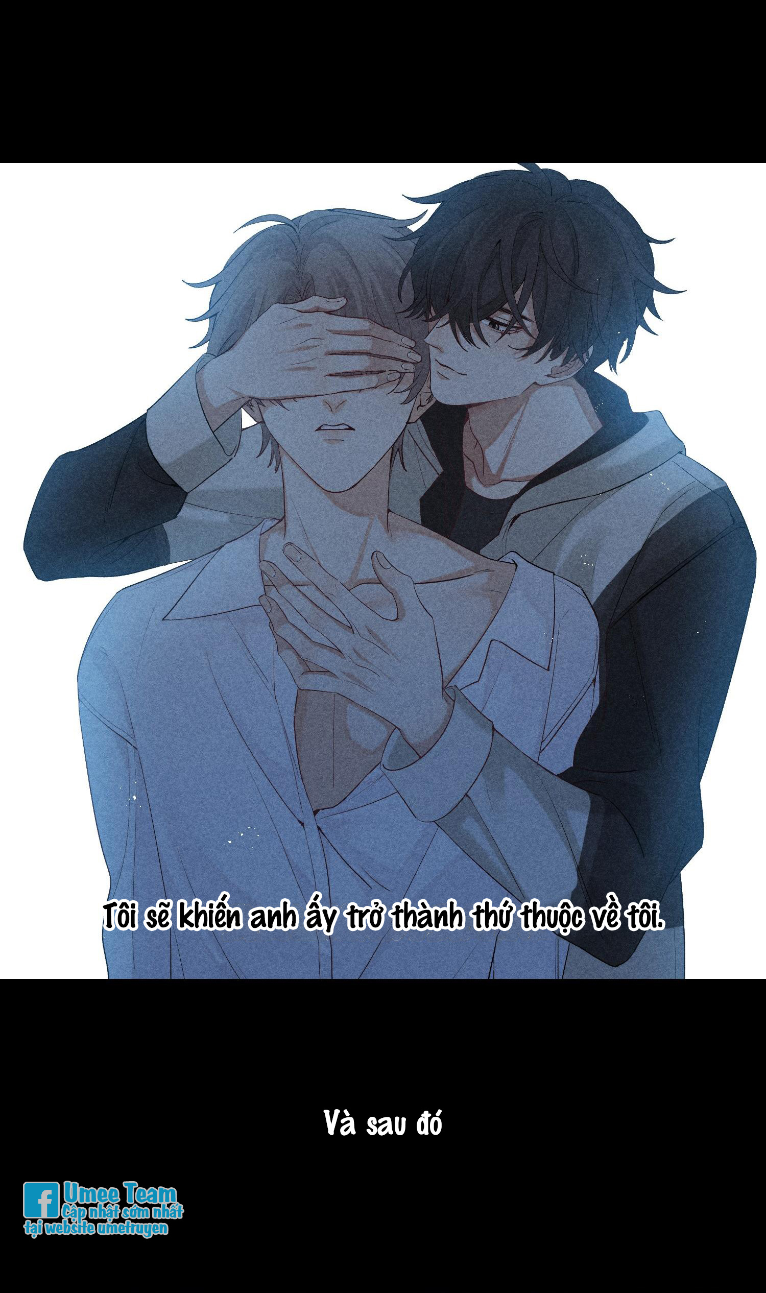 trò chơi săn mồi chapter 16.5 59