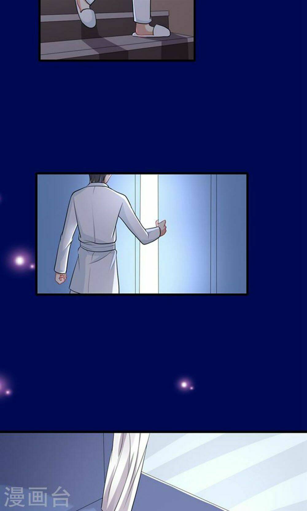 nguyệt dạ hương vi lai chapter 53 21