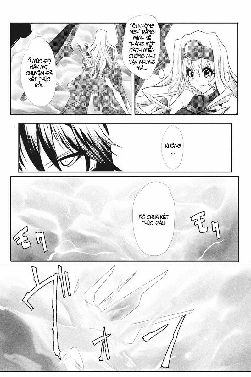 infinite stratos (is) chapter 2 31