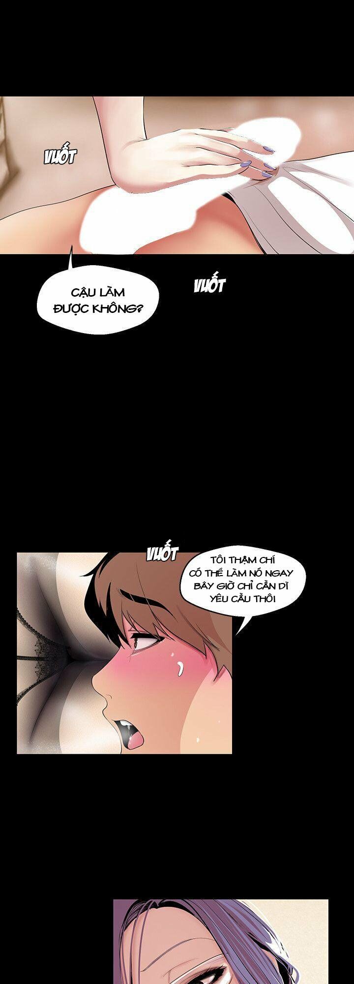 một thế giới mới tuyệt vời chapter 40 51