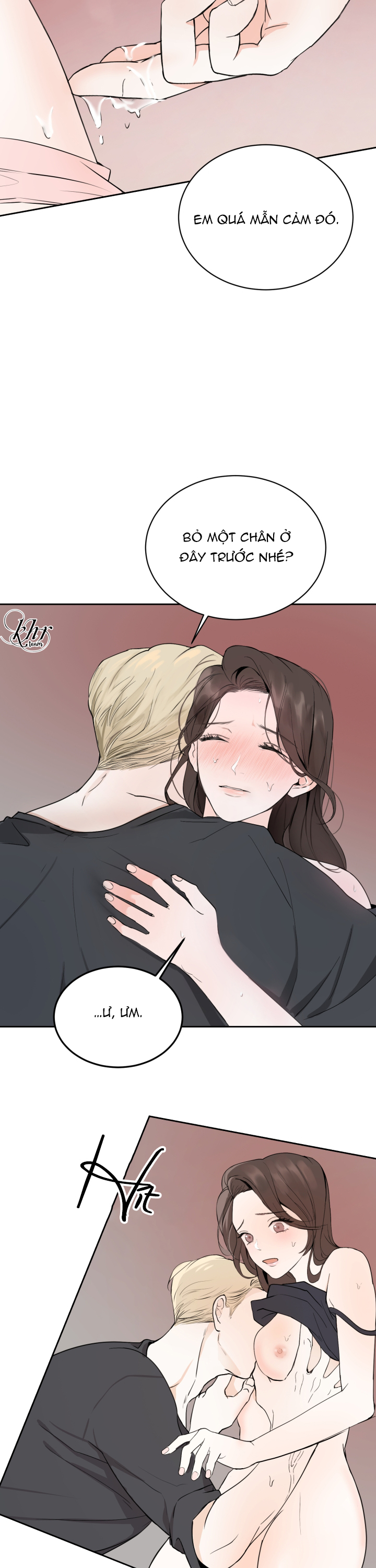 những người đàn ông đã lên giường tôi chapter 2 28