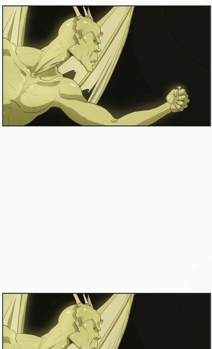 changsik đứa con của rồng chapter 16 9