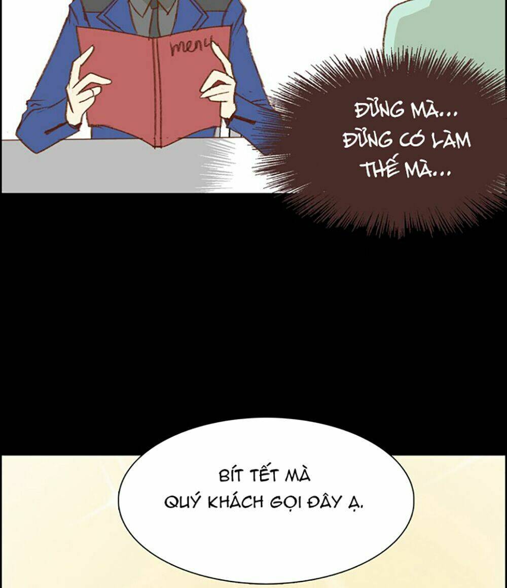 bạn gái tôi là con trai chapter 6 16