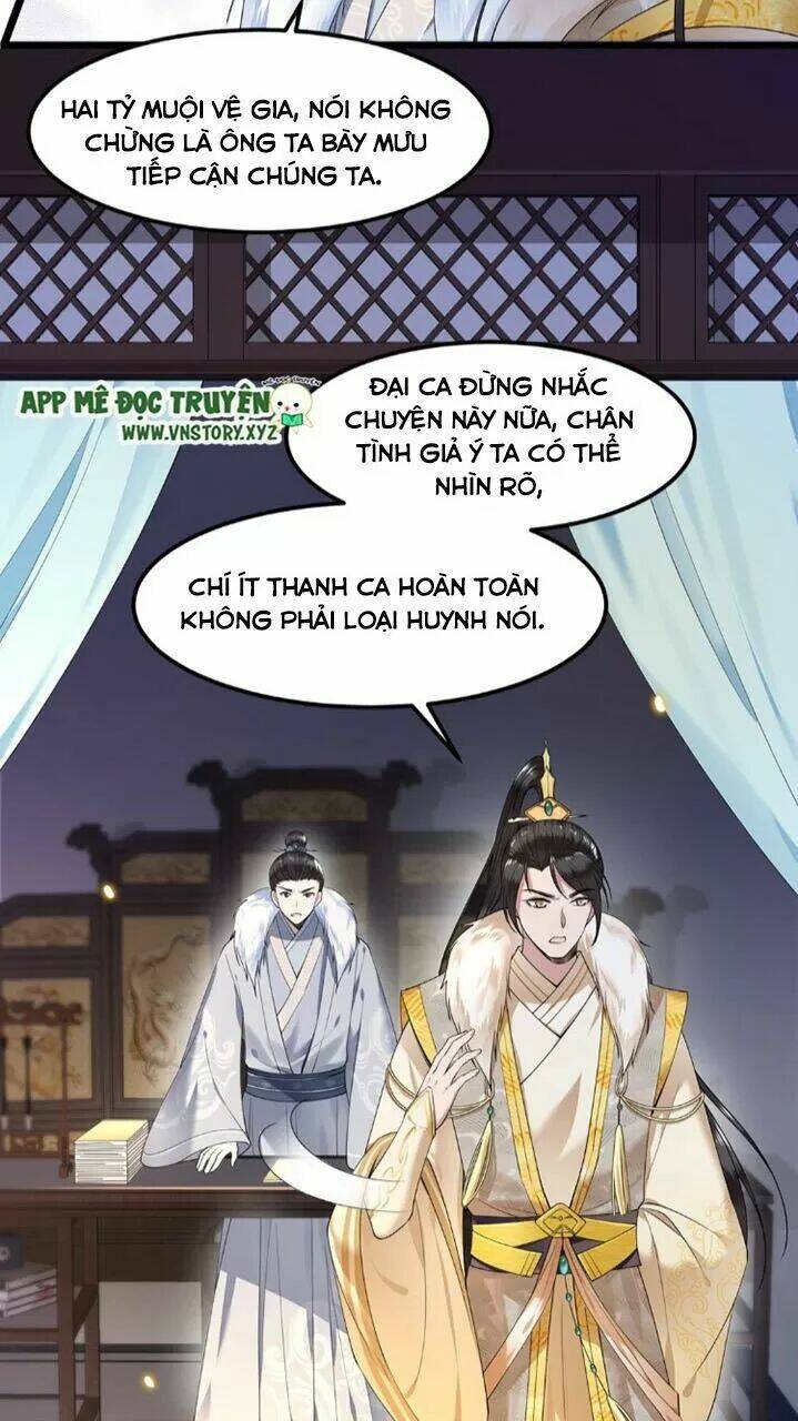 phượng hoàng vu phi chapter 48 3