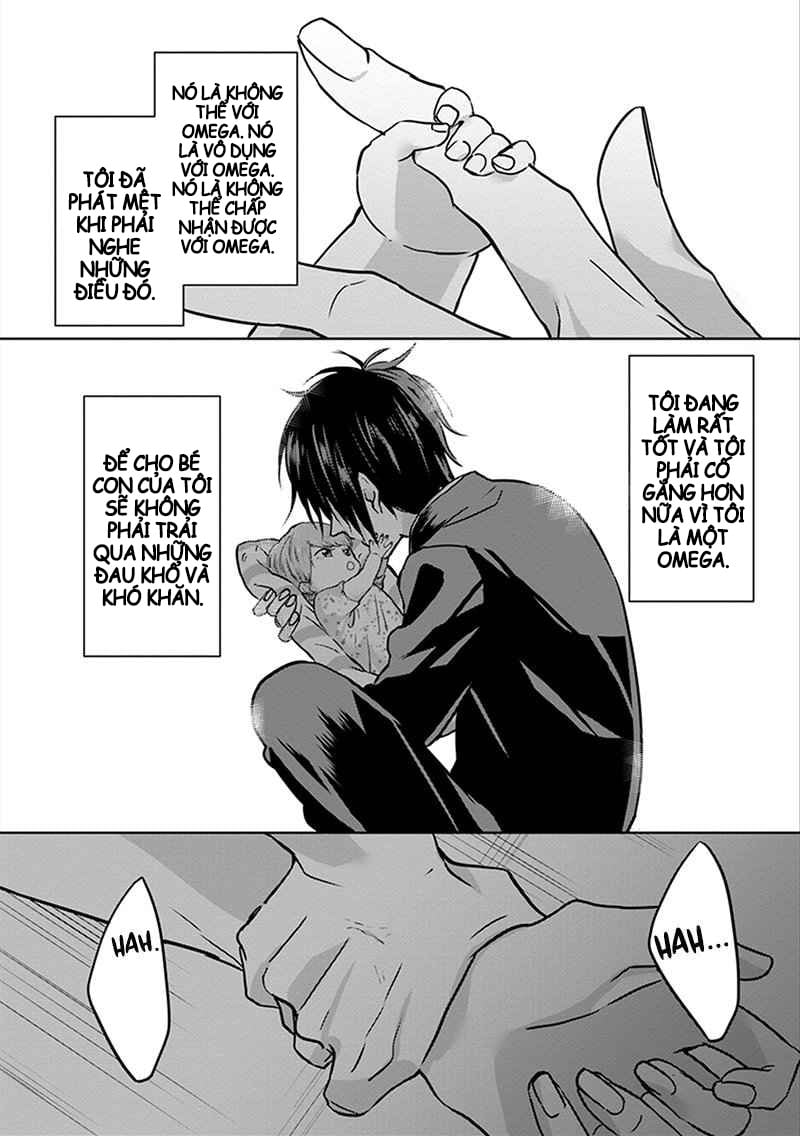 kiraide isasete chapter 2.1 3