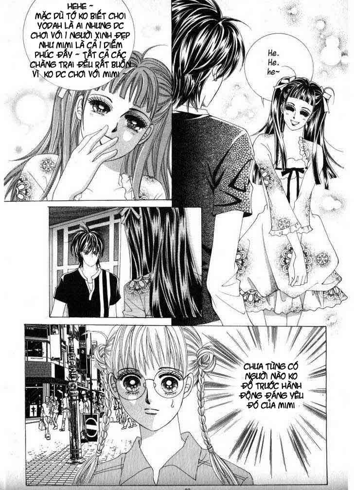 he dedicated to roses chapter 12 32