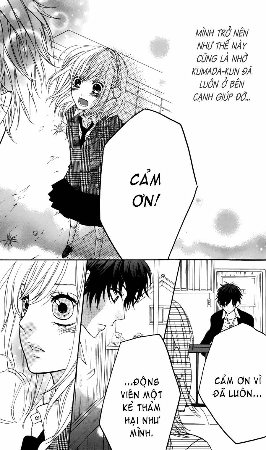 mairunovich chapter 9 12