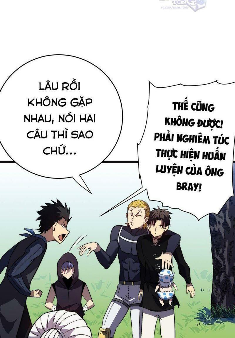 sát thần chi lộ tại dị giới chapter 35 54