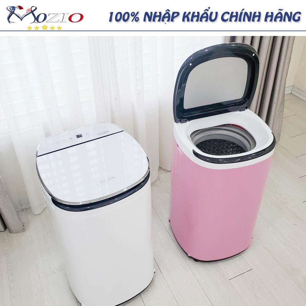 Máy Giặt Mini DOUX bản LuxTự Động Vắt Khô - Hàng Chính Hãng BH 1 năm