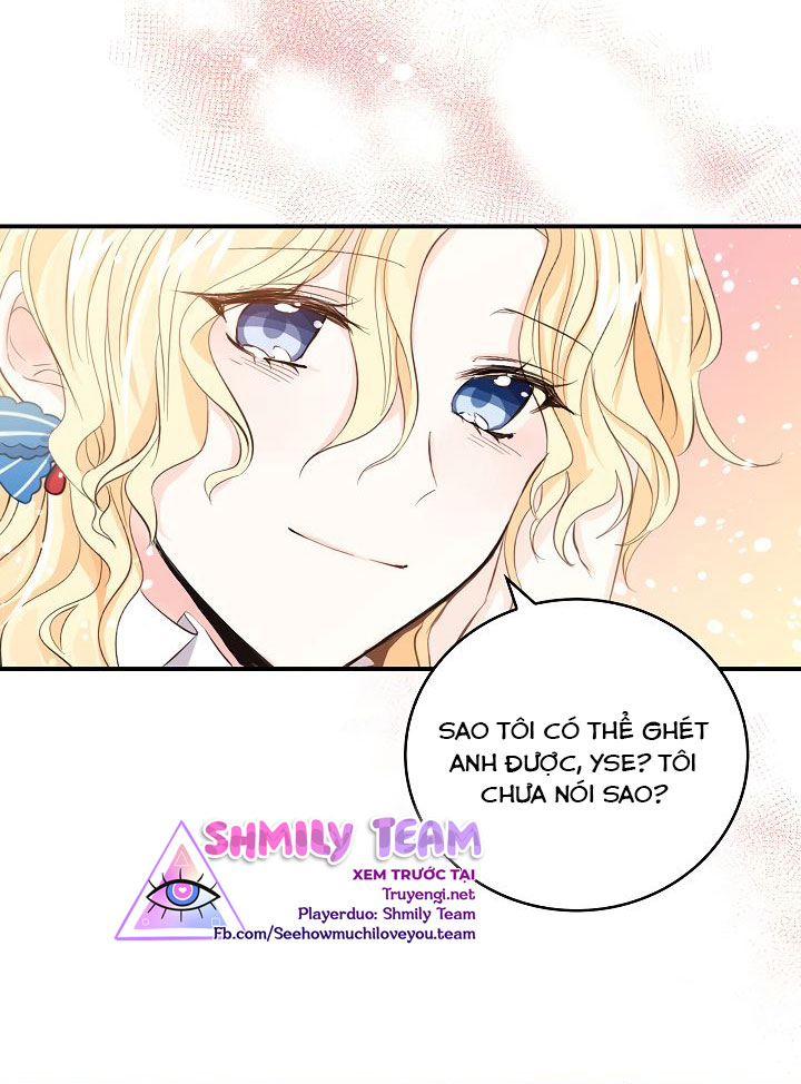 tôi là bạn gái cũ của một vị anh hùng chapter 12 42