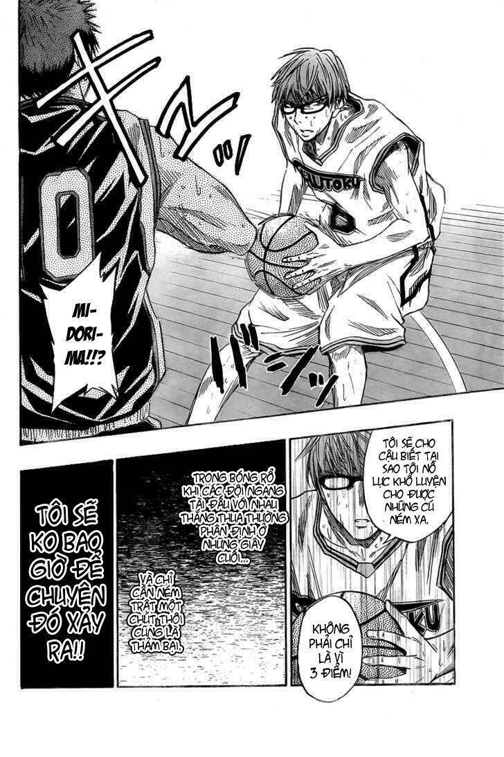 vua bóng rổ kuroko chapter 34 19