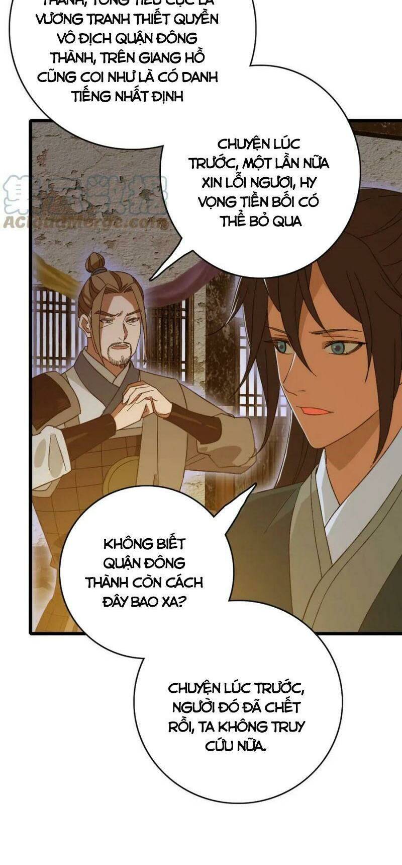 siêu đạo thần thuật chapter 125 68