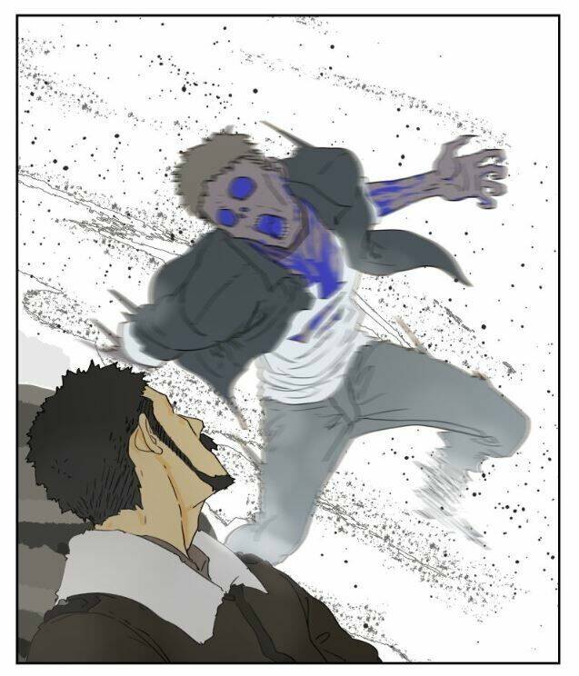 nhật ký hai anh lầy lội chapter 8 4