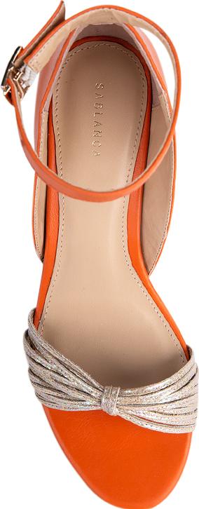 Giày Sandal thời trang nữ Sablanca 5050SN0083