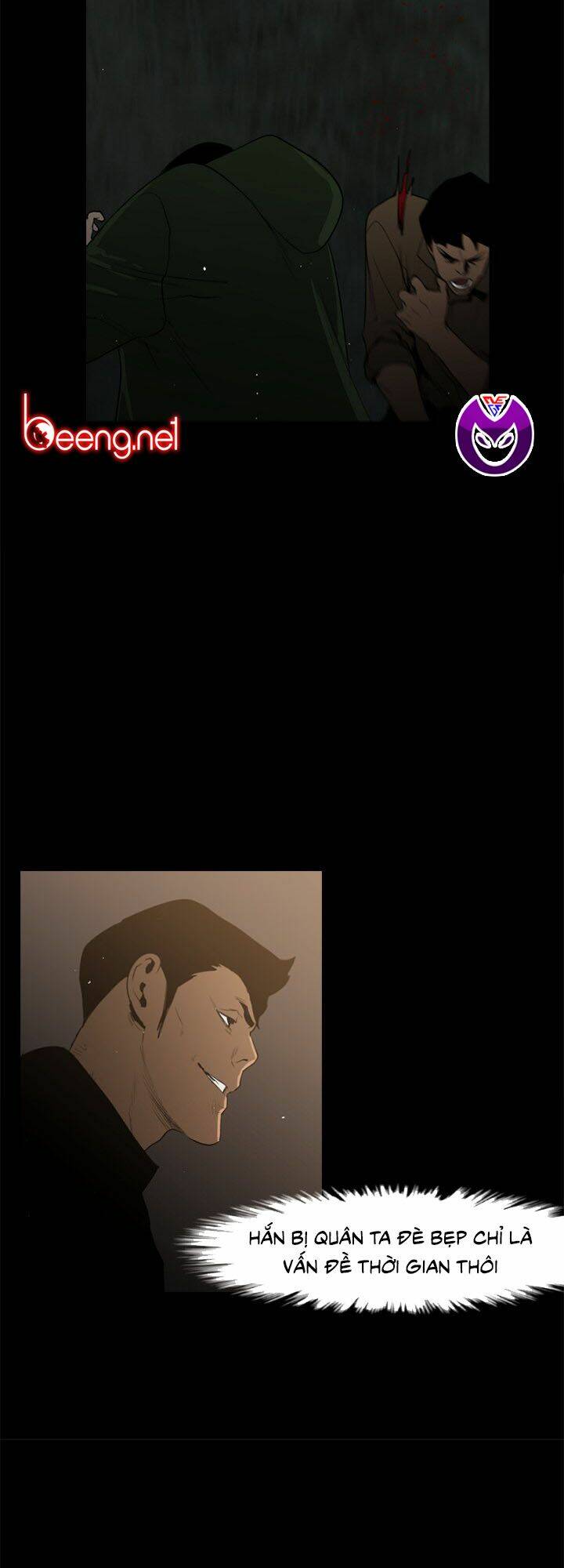 kẻ mạnh nhất - tong edge chapter 43 21