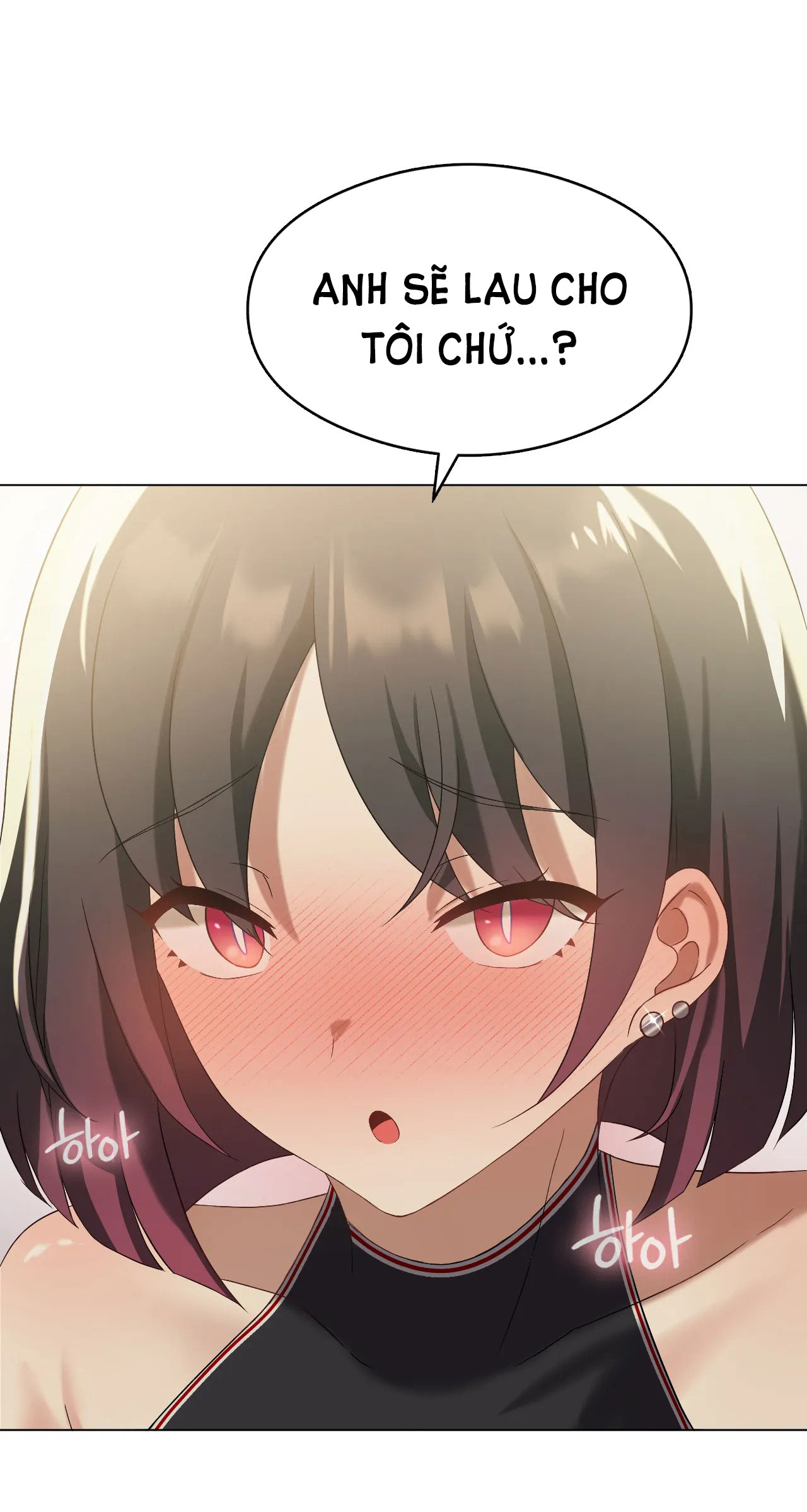 [18+] thăng cấp đến khi hài lòng chapter 13.1 20