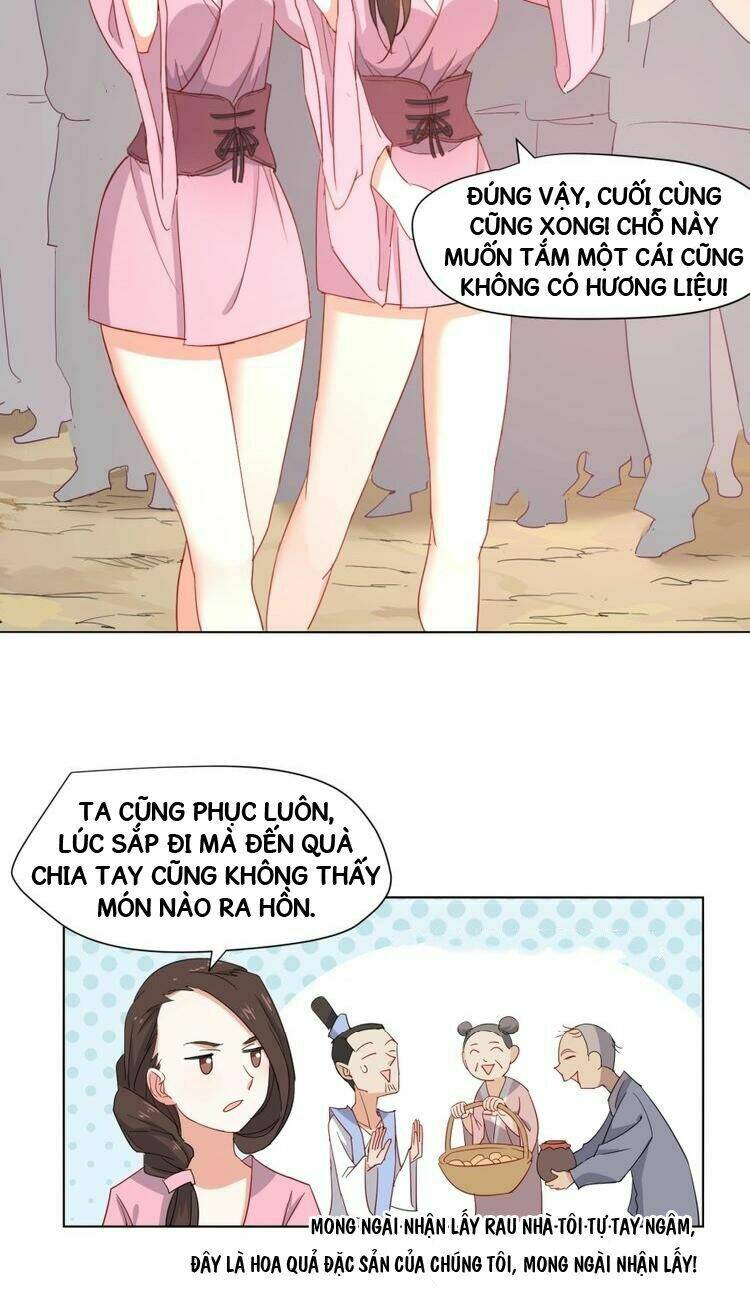 ta luyện giả kim trong thời đại tu tiên chapter 1 22