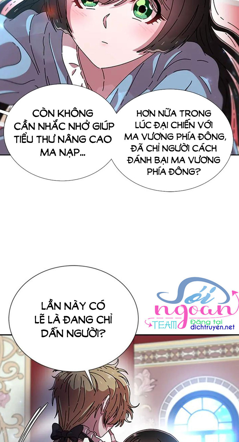 con gái bảo bối của ma vương chapter 77 58