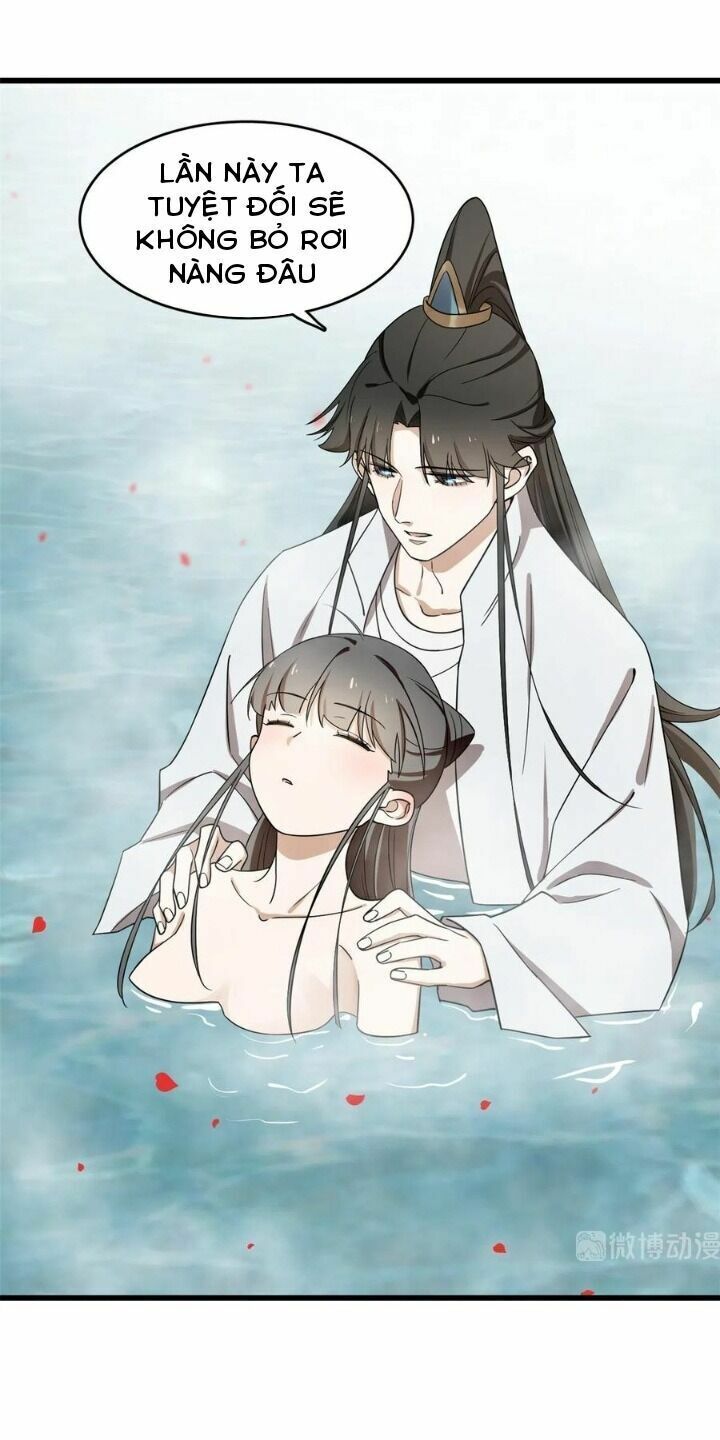 độc bộ thiên hạ: đặc công thần y chapter 227 13