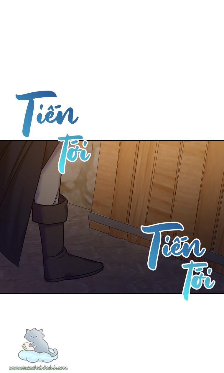 tôi sinh ra là con gái ác nữ chapter 37 25