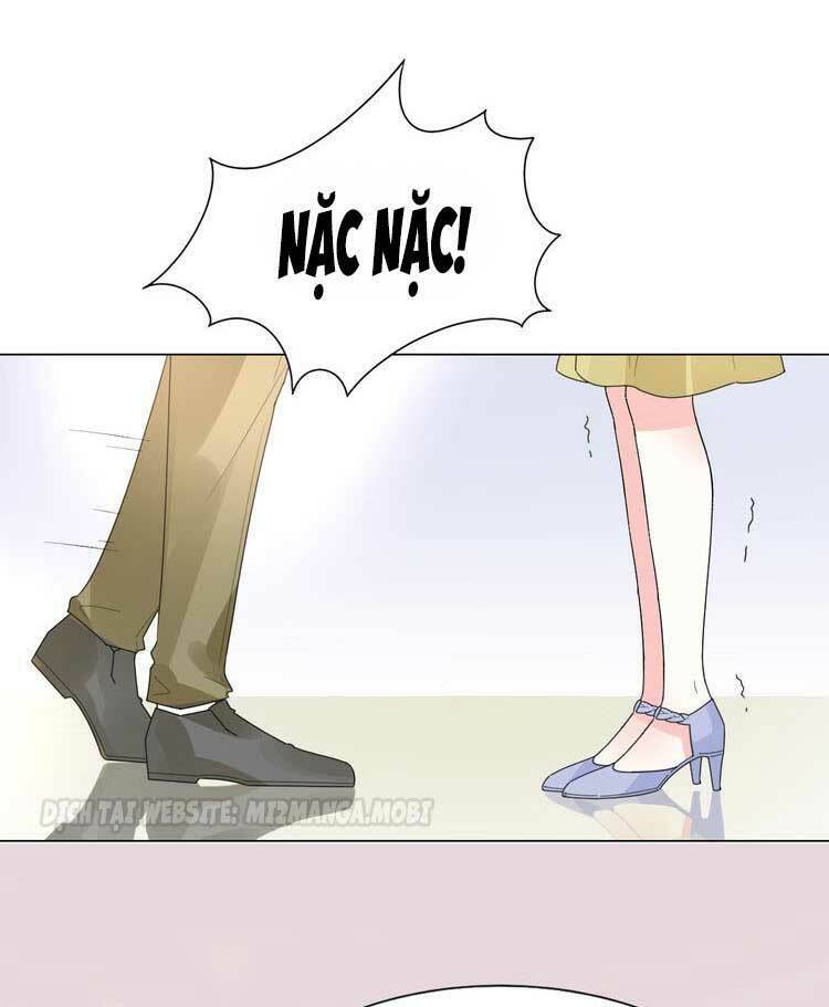 điều ước sủng ái bất bình đẳng chapter 70.2 22