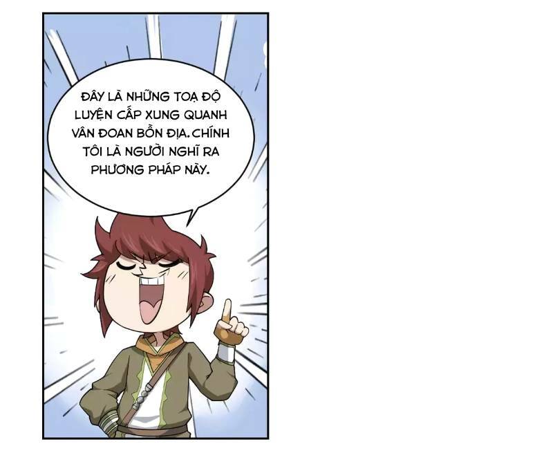 võng du chi cận chiến pháp sư chapter 195 30