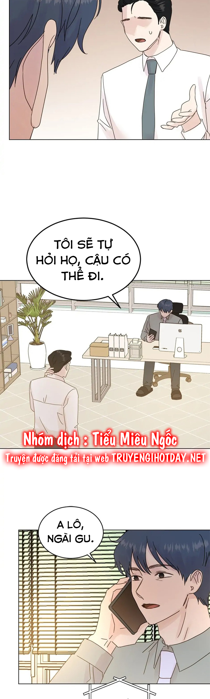 sự trả thù ngọt ngào của vợ tôi chapter 159 6