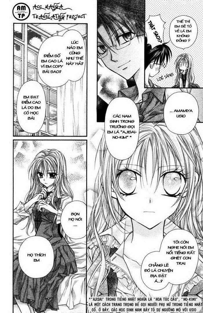 hội quý tộc chapter 2 13