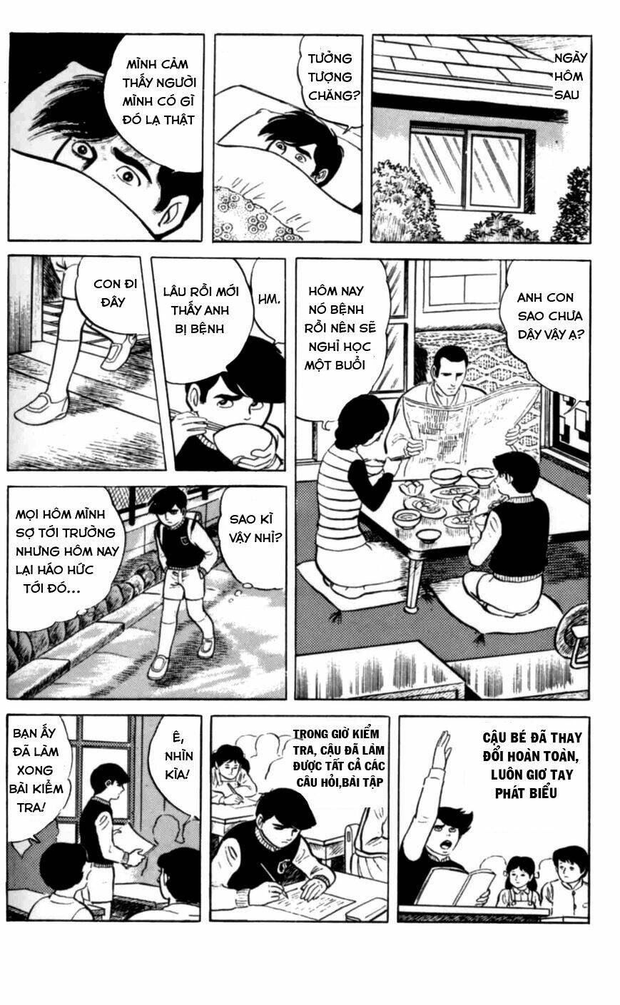 phù thủy bóng đêm chapter 1 14