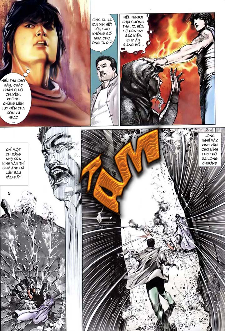 phong vân chapter 32 9