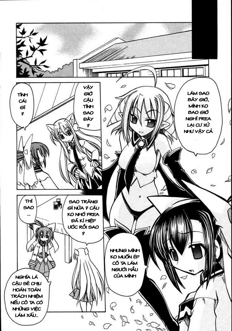 marugoto anju gakuen chapter 12 9