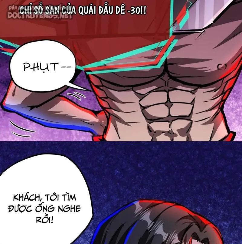 quỷ dị dược tề sư: bệnh nhân của ta đều là kinh khủng chapter 113 28