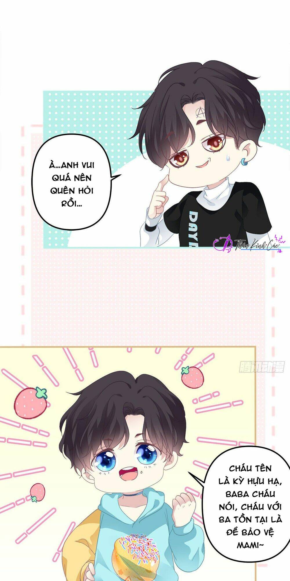 toàn bộ nắm trong tay chapter 110 12