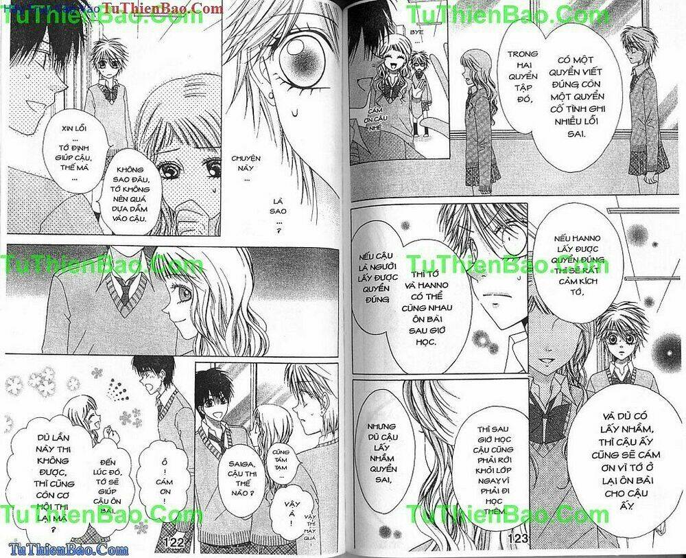 tình bạn đích thực chapter 10 62