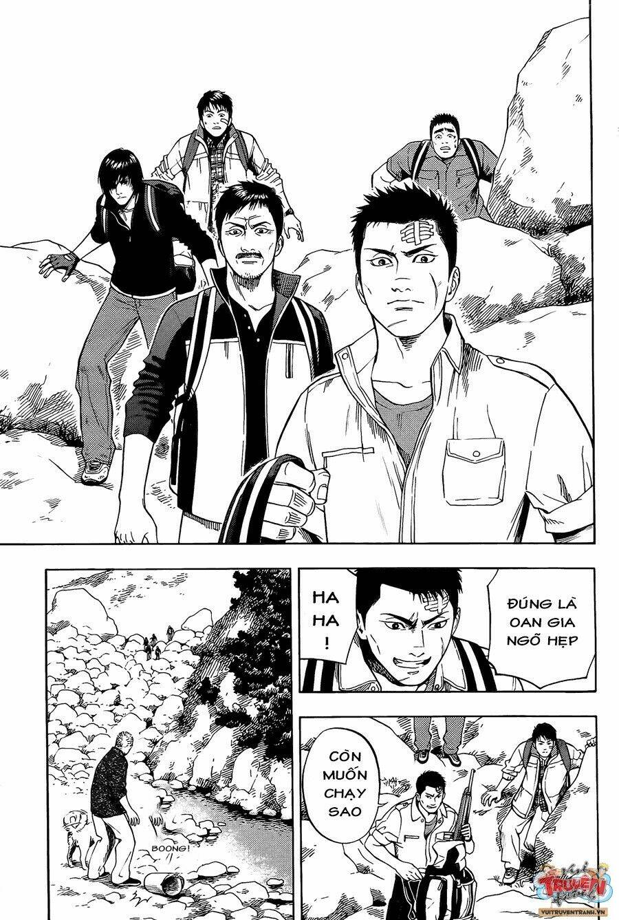 đạo mộ bút ký chapter 9 13